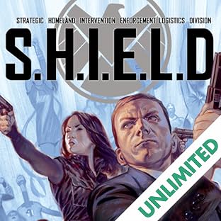 S.H.I.E.L.D. (2014-2015)